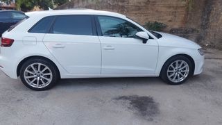 Audi A3 2017