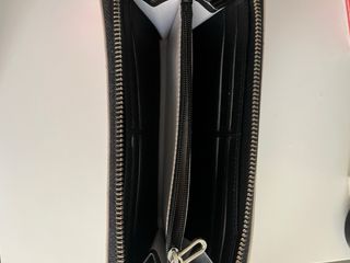 Cartera TOUS beige