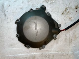 Repuestos Honda CBR 1000RR 2005