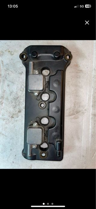 Repuestos Honda CBR 1000RR 2005