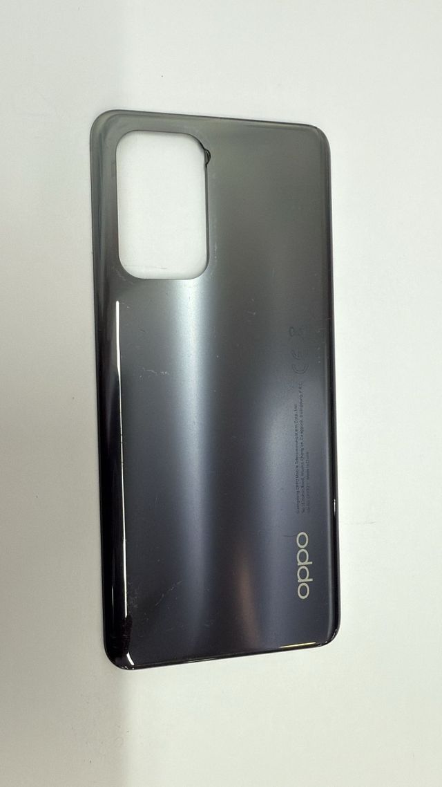 Copertina posteriore OPPO A94 - Nera