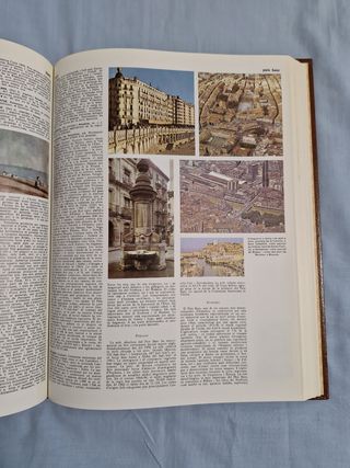 Diccionari Enciclopèdic Salvat (10 tomos)