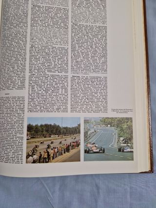 Diccionari Enciclopèdic Salvat (10 tomos)