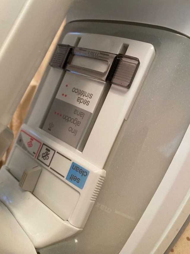 Plancha Tefal Ultragliss 20