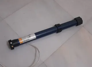 Motor mecánico para persiana marca SOMFY 