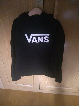 Sudadera Vans niño/a