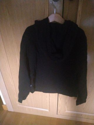 Sudadera Vans niño/a