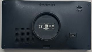 Garmin Drive 60 - GPS Europa Occidental