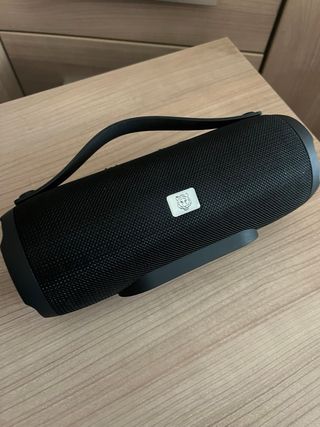 Altavoz Bluetooth Portátil