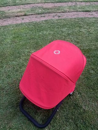 Capota Bugaboo Camaleón 