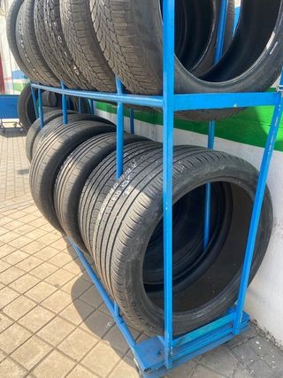 Neumáticos 265/40R22 de ocasion