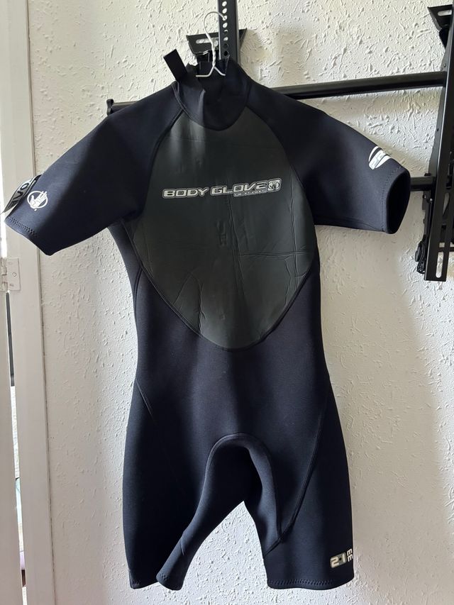 Neopreno Body Glove