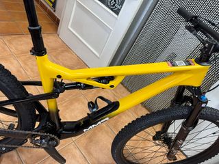 Bicicleta MMR Kenta 30 2025