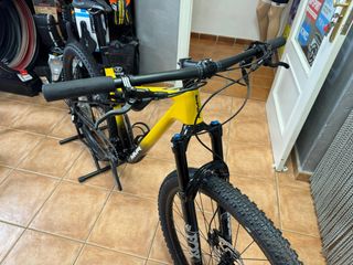 Bicicleta MMR Kenta 30 2025