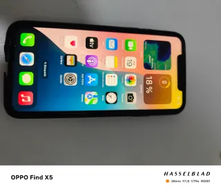 iPhone 11 Pro Max - Gris espacial