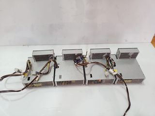  Fuentes Alimentacion HP