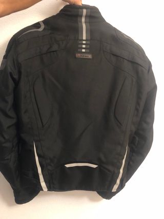Chaqueta moto cordura IXS