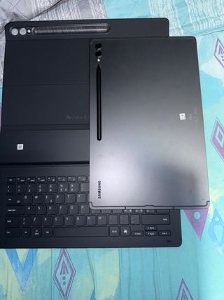 Samsung Galaxy Tab S9 Ultra 5G