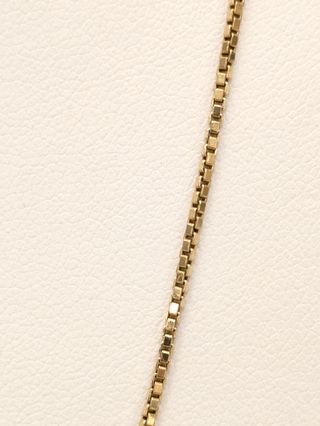 Cadena oro 18k - Elegante