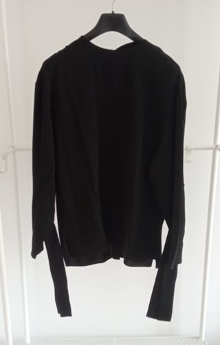 Blusa de Zara