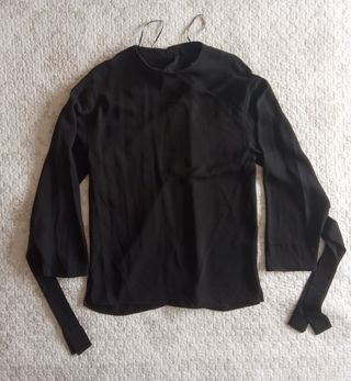 Blusa de Zara