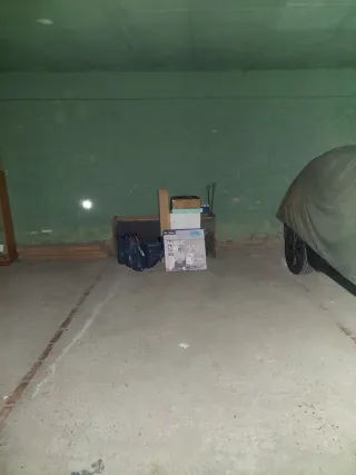 Plaza garaje Los Barrios - 200 viviendas