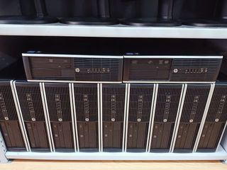 Torres Sobremesa HP 8300 