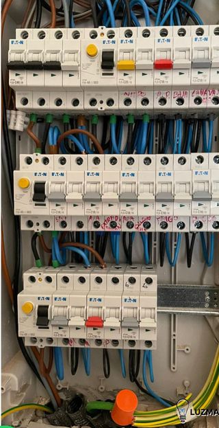 Electricista economico