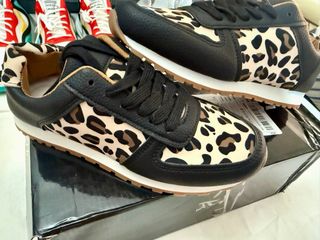 Zapatillas multicolor unisex