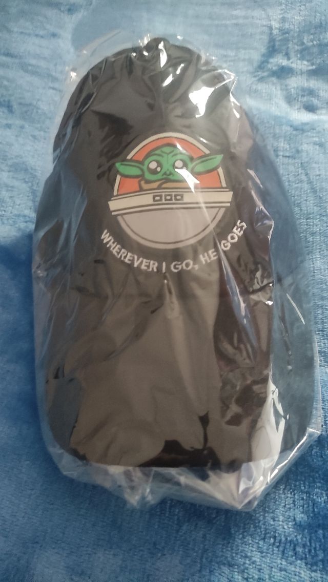 Gorra Star Wars Mandalorian