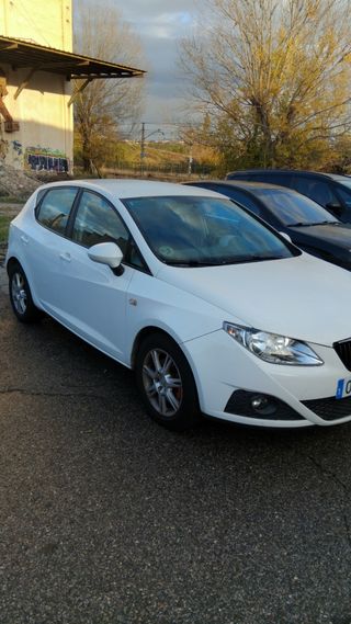 SEAT Ibiza 2010