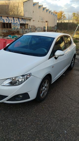 SEAT Ibiza 2010