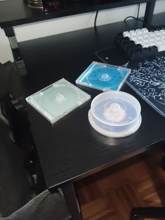 Sony Handycam cámara video