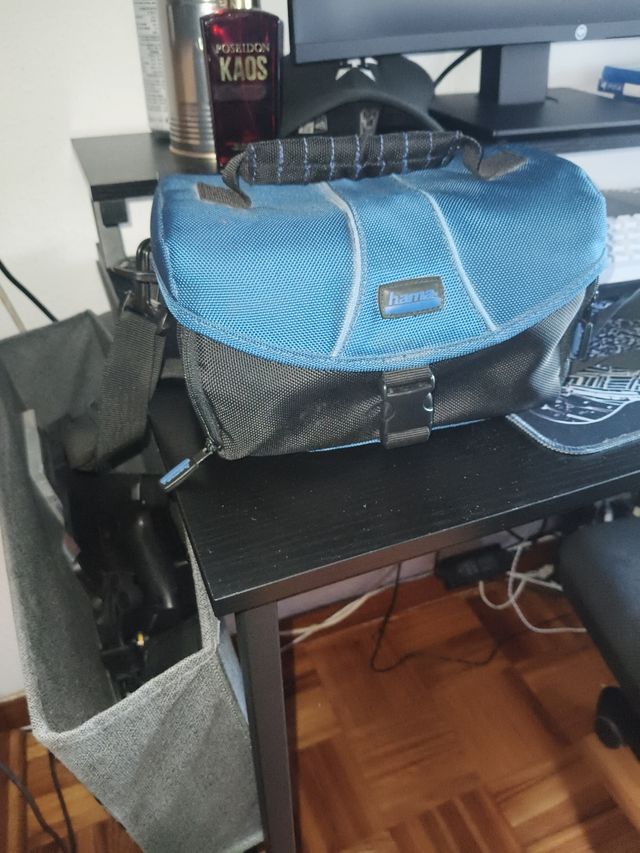 Sony Handycam cámara video