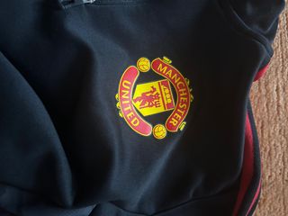 Felpa Adidas Manchester Utd