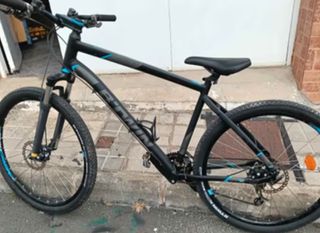 Bicicleta Montaña B twin