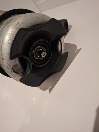 Thermomix TM21 - Ocasión