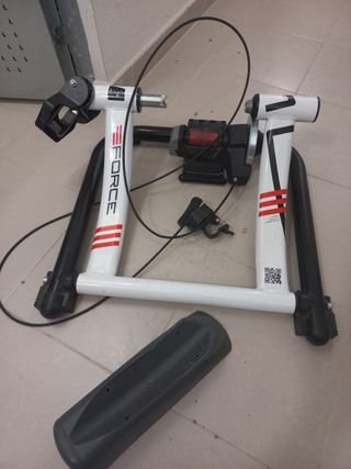 Rodillo Bicicleta Force