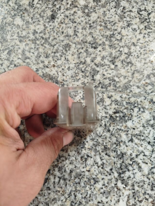 Luz maletero Renault 19