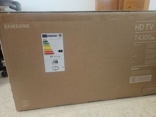 TV Samsung T4300 32" HD