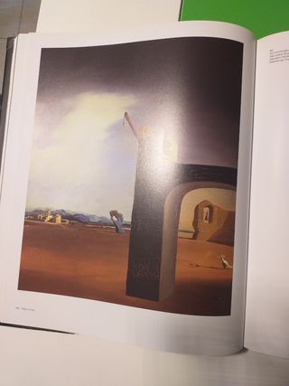 Dalí y el Cine.