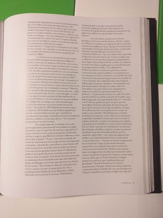 Dalí y el Cine.