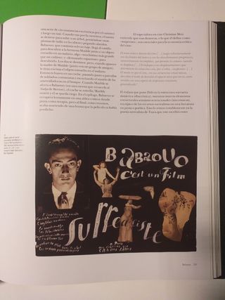 Dalí y el Cine.