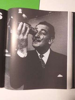 Dalí y el Cine.