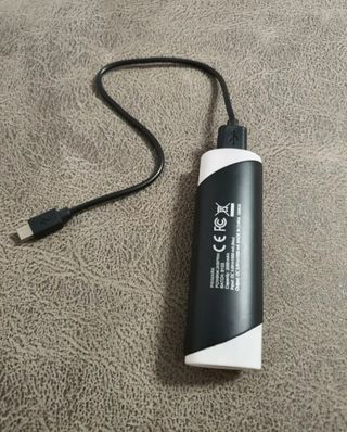 Power Bank  2000mAh