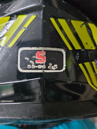 Casco Fly - Bicicleta montaña para bmx