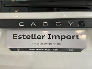 Volkswagen CaddyOrigin 2.0 Tdi 102 cv Origin 