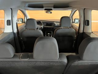Volkswagen CaddyOrigin 2.0 Tdi 102 cv Origin 