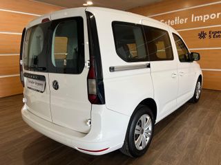 Volkswagen CaddyOrigin 2.0 Tdi 102 cv Origin 