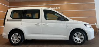 Volkswagen CaddyOrigin 2.0 Tdi 102 cv Origin 